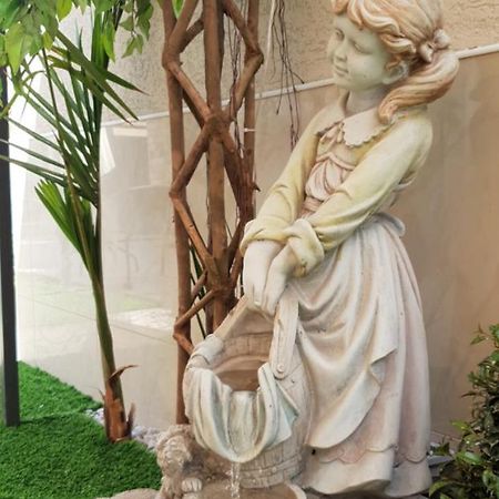Shahal Apartments Beersheba エクステリア 写真