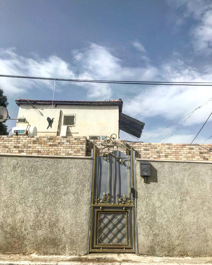 Shahal Apartments Beersheba エクステリア 写真