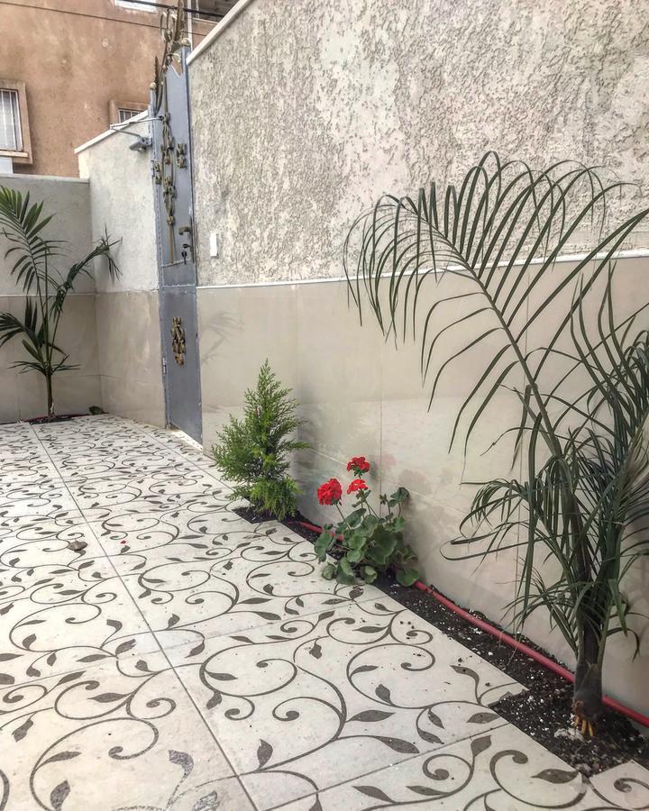 Shahal Apartments Beersheba エクステリア 写真