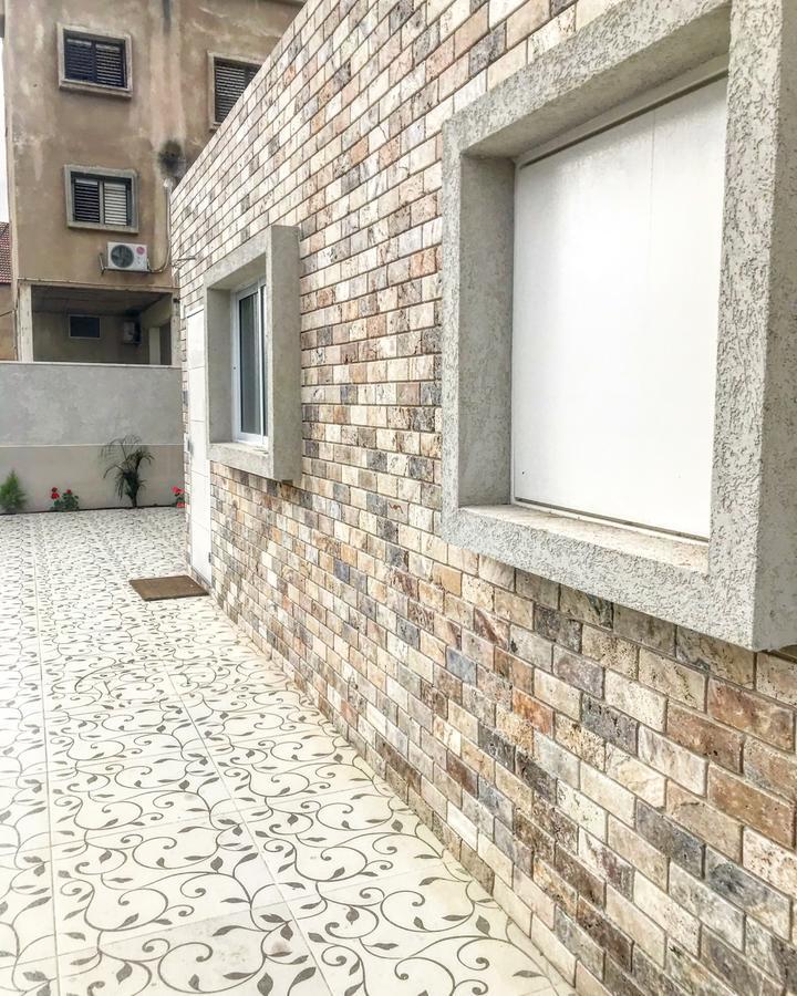 Shahal Apartments Beersheba エクステリア 写真