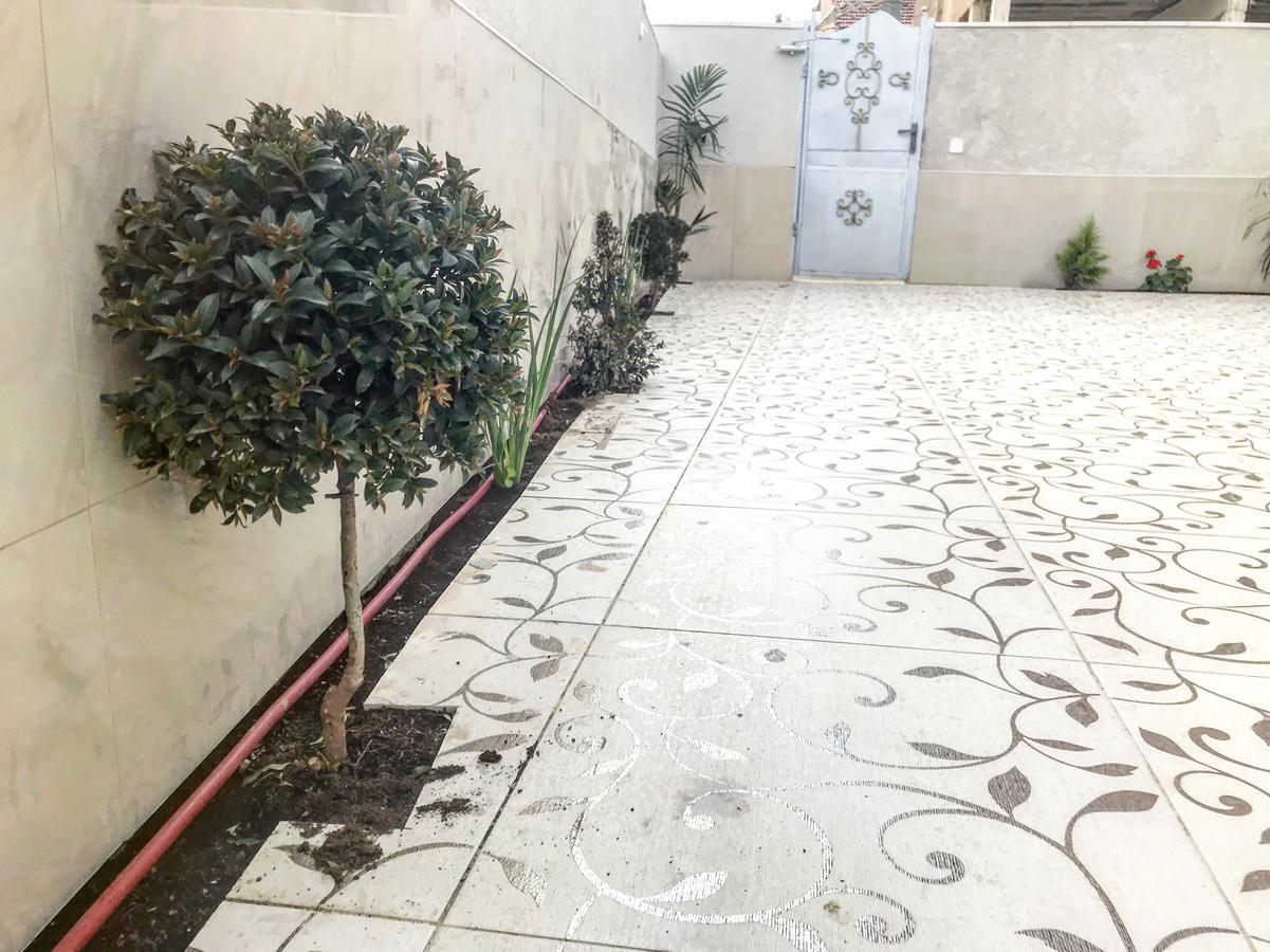 Shahal Apartments Beersheba エクステリア 写真