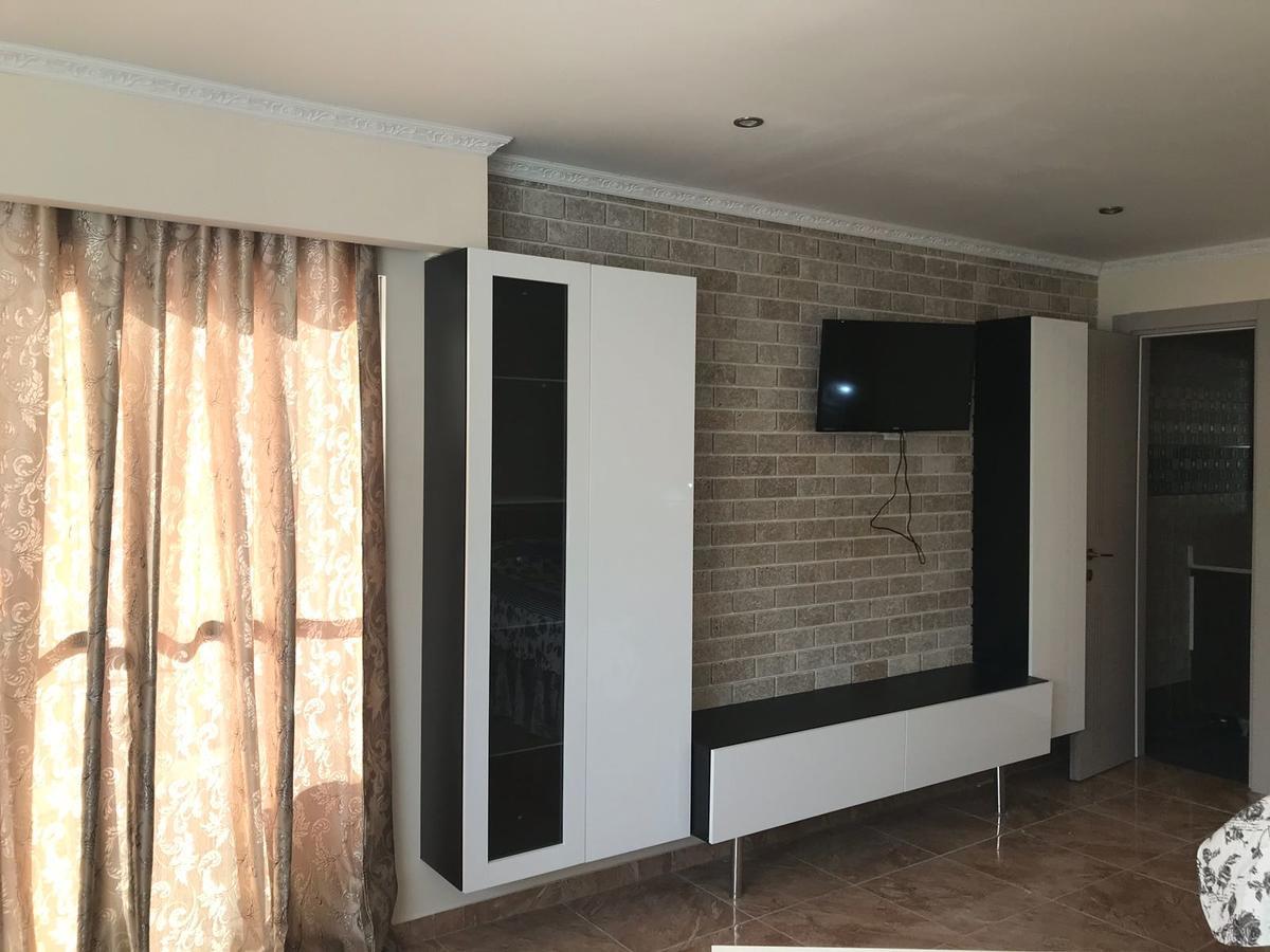 Shahal Apartments Beersheba エクステリア 写真