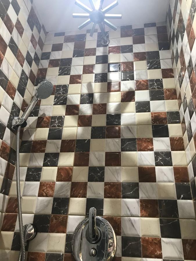 Shahal Apartments Beersheba エクステリア 写真