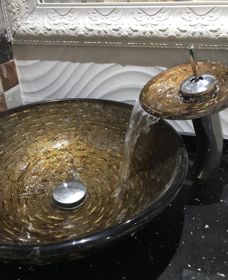 Shahal Apartments Beersheba エクステリア 写真