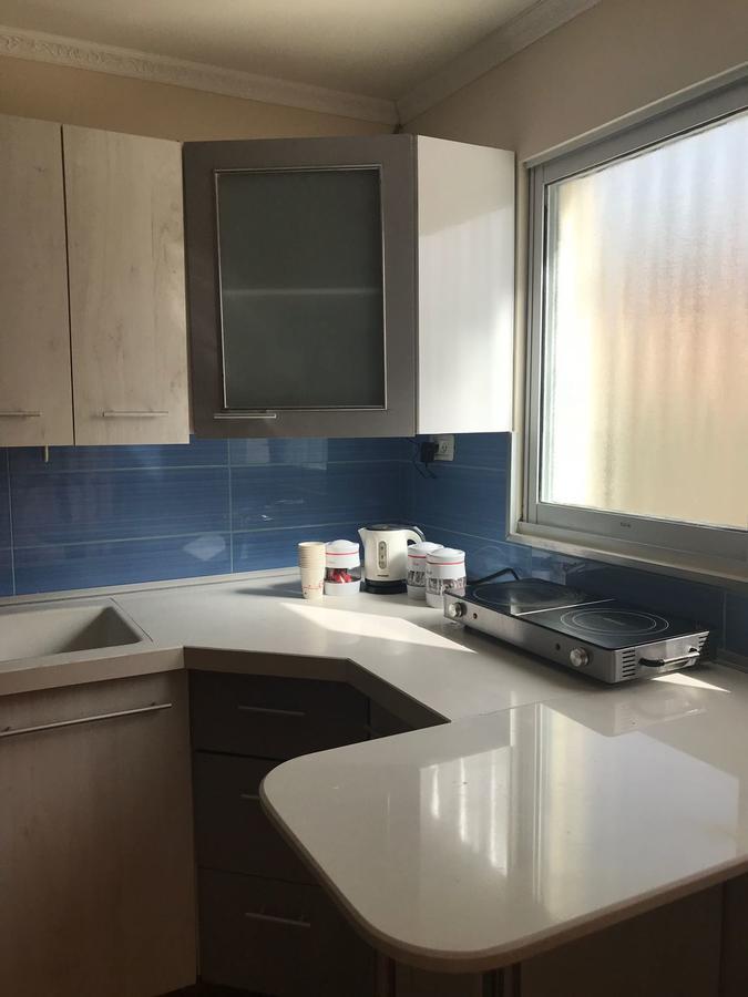 Shahal Apartments Beersheba エクステリア 写真
