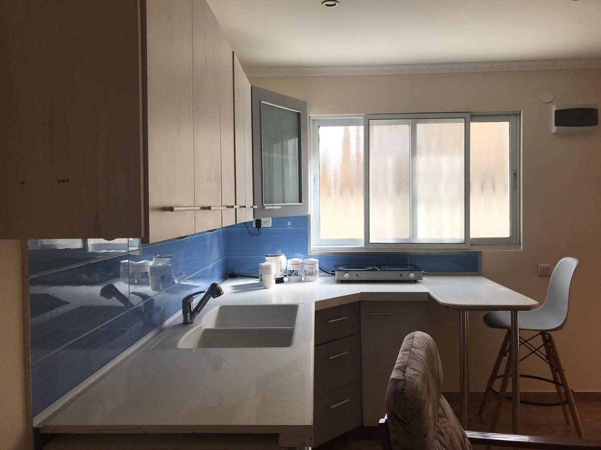 Shahal Apartments Beersheba エクステリア 写真