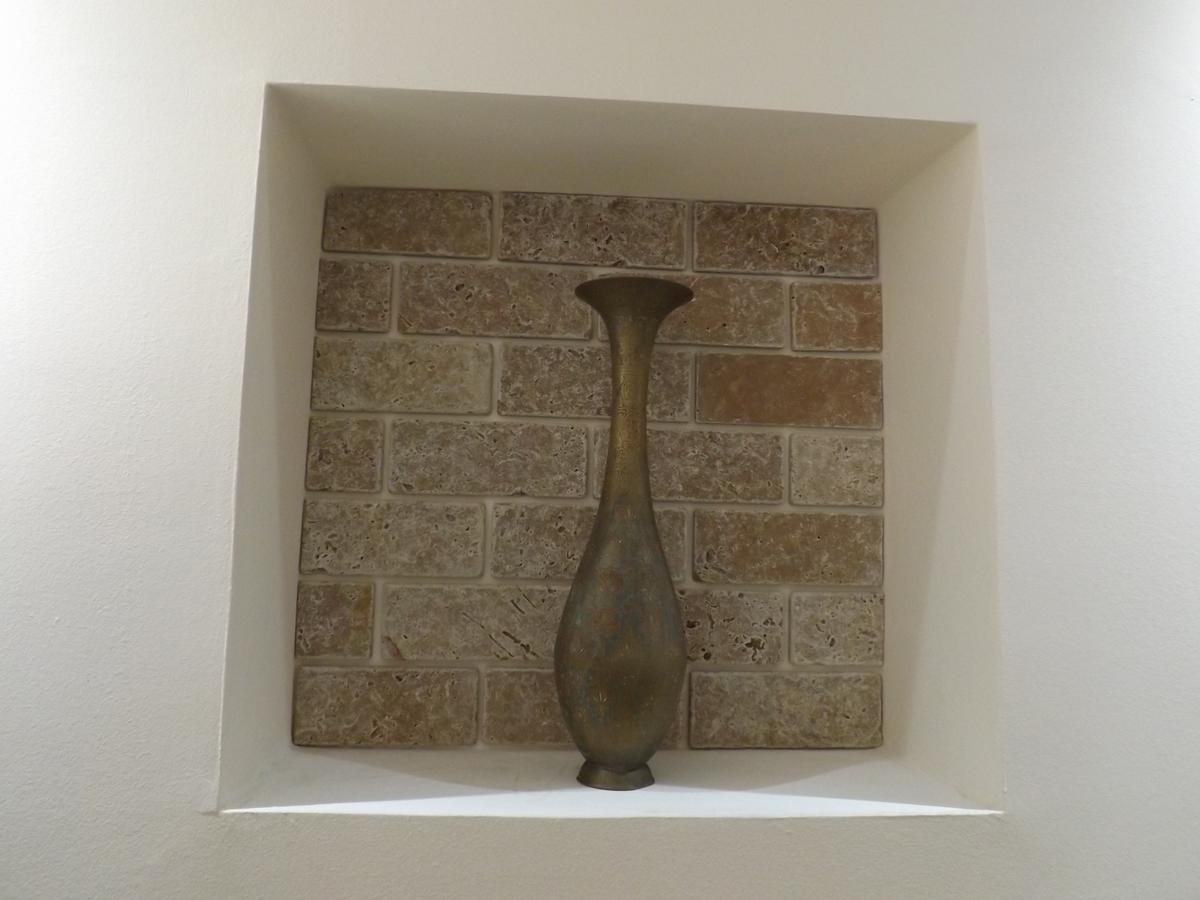Shahal Apartments Beersheba エクステリア 写真