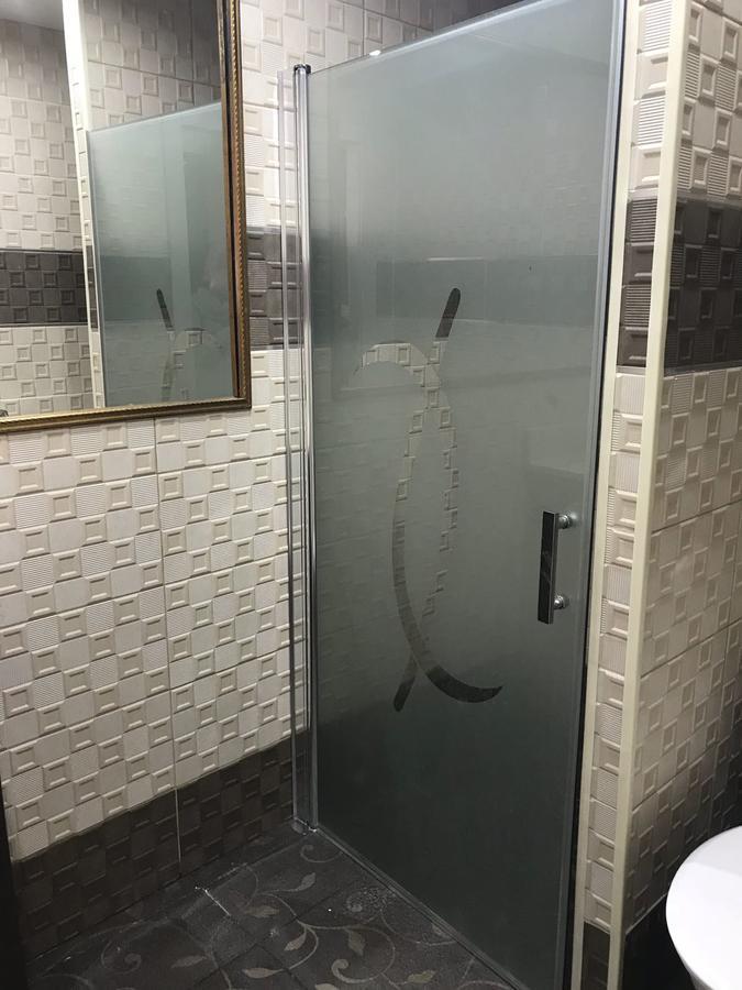 Shahal Apartments Beersheba エクステリア 写真