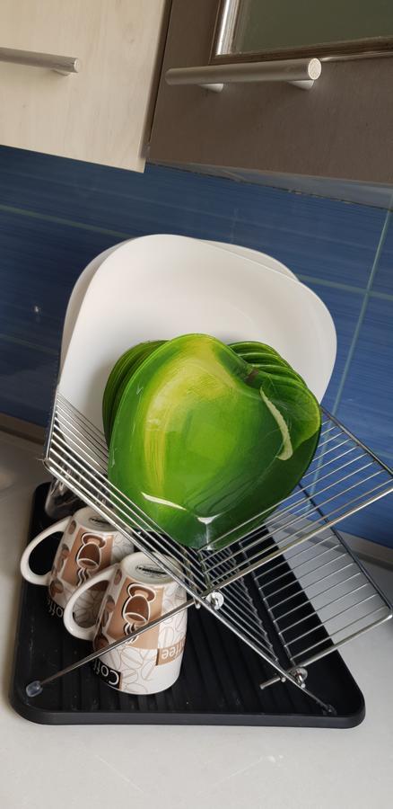 Shahal Apartments Beersheba エクステリア 写真