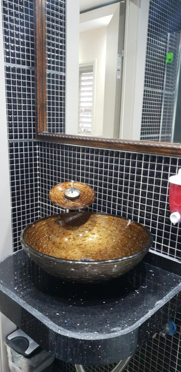 Shahal Apartments Beersheba エクステリア 写真