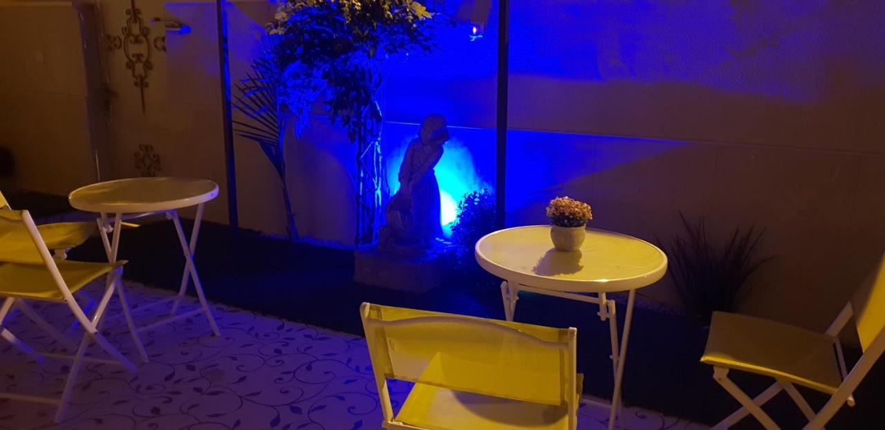 Shahal Apartments Beersheba エクステリア 写真