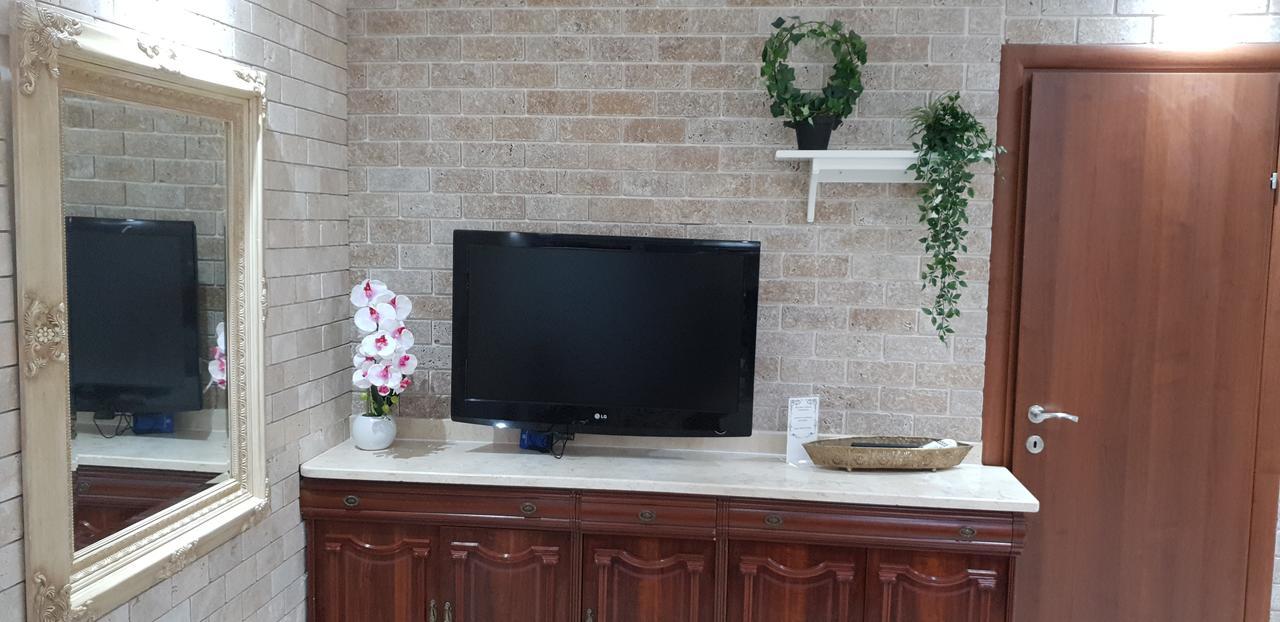 Shahal Apartments Beersheba エクステリア 写真