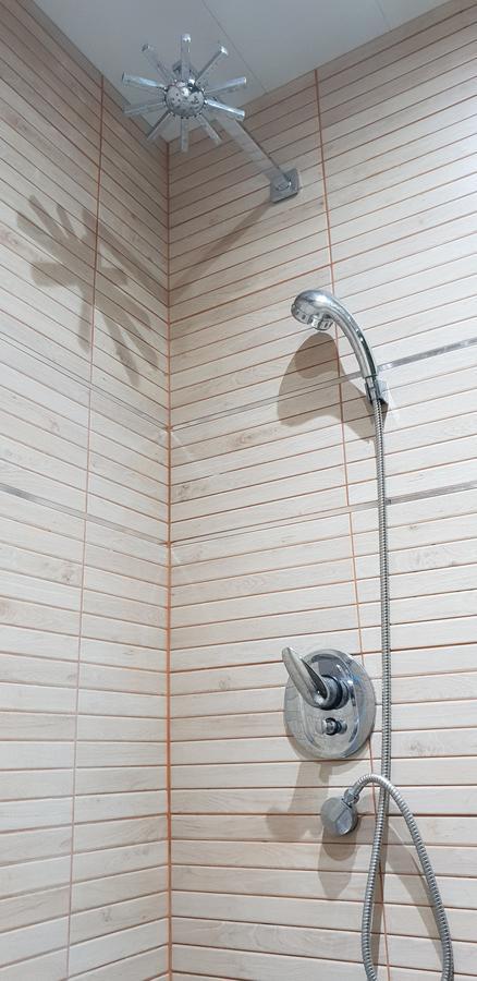 Shahal Apartments Beersheba エクステリア 写真