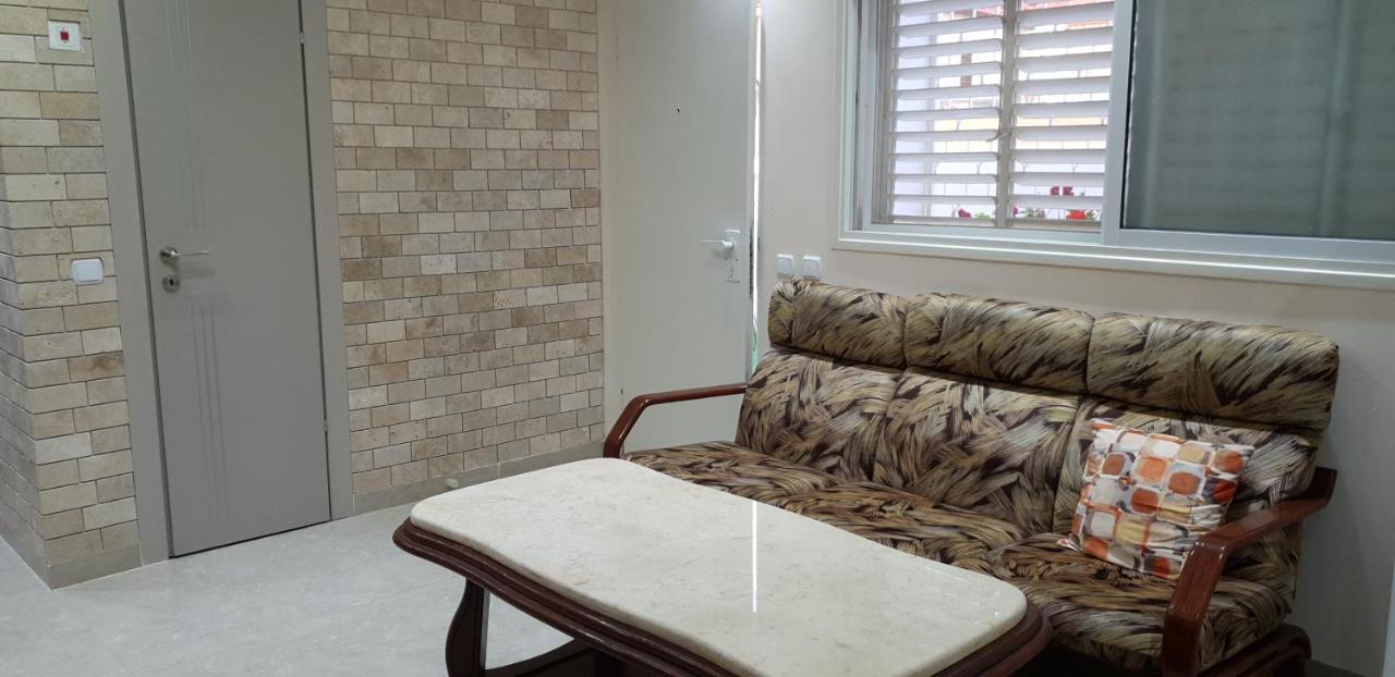 Shahal Apartments Beersheba エクステリア 写真