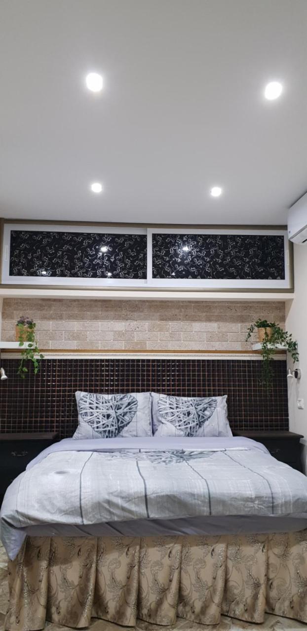 Shahal Apartments Beersheba エクステリア 写真
