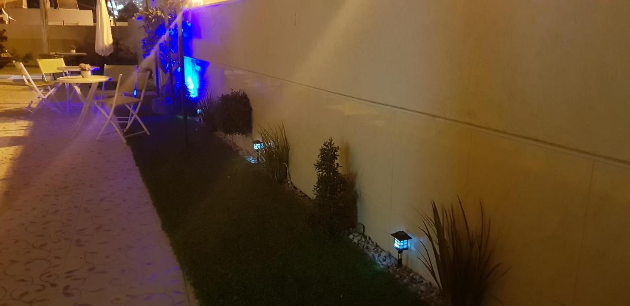 Shahal Apartments Beersheba エクステリア 写真