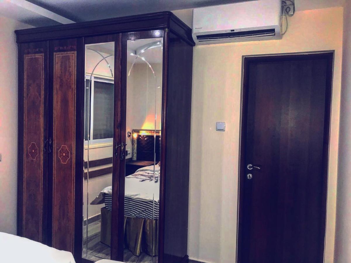 Shahal Apartments Beersheba 部屋 写真