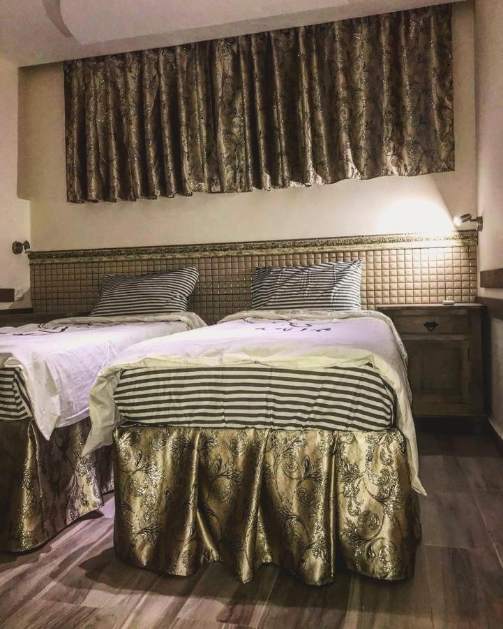 Shahal Apartments Beersheba 部屋 写真