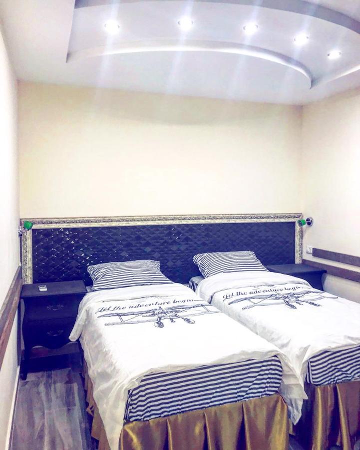 Shahal Apartments Beersheba 部屋 写真