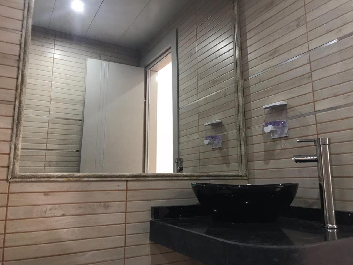Shahal Apartments Beersheba 部屋 写真