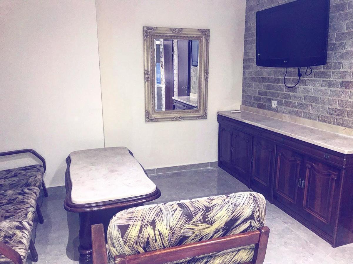 Shahal Apartments Beersheba 部屋 写真