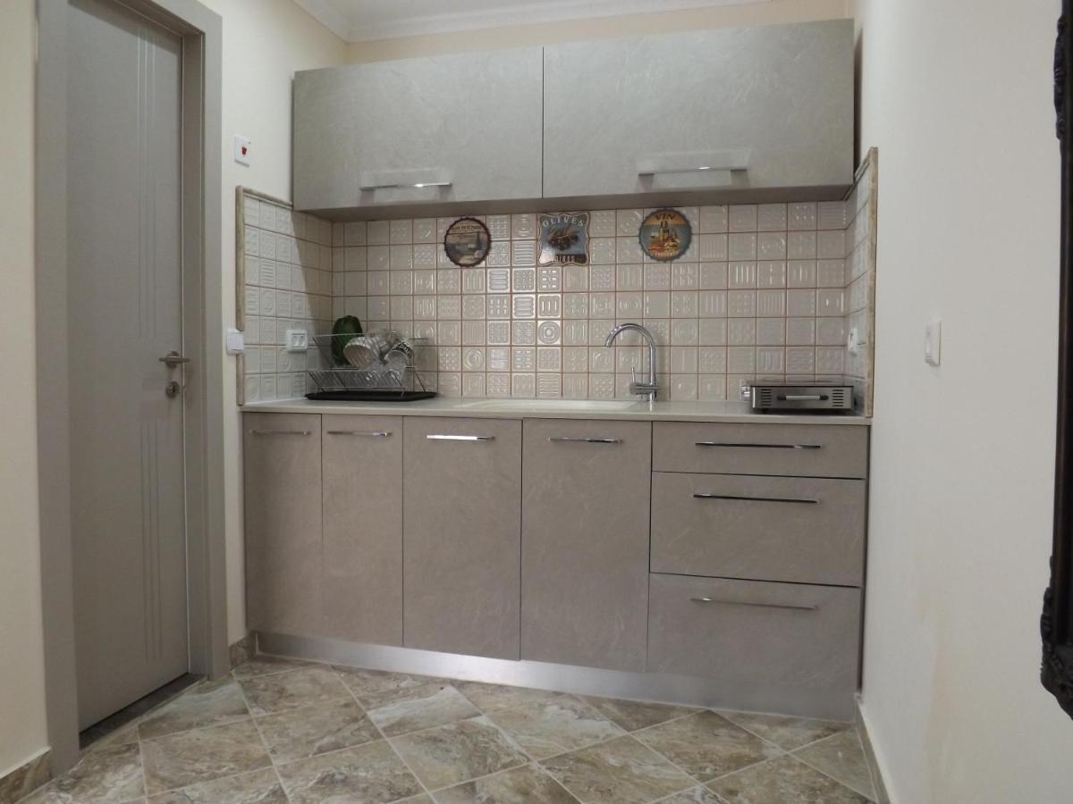 Shahal Apartments Beersheba 部屋 写真