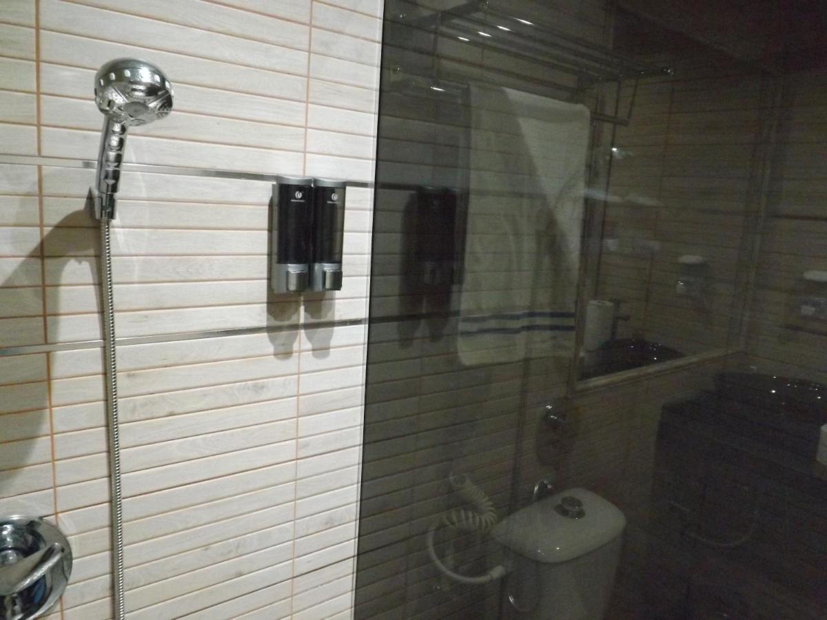 Shahal Apartments Beersheba 部屋 写真